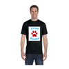 Unisex Adult Heavy Cotton T-Shirt | Gildan 5000
