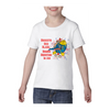 Toddler Cotton Jersey T-Shirt  | Rabbit Skins 3301