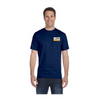 Unisex Adult Heavy Cotton T-Shirt | Gildan 5000