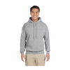 Adult Heavy Blend™ 8 oz., 50/50 Pullover Hooded Sweatshirt | Gildan G185