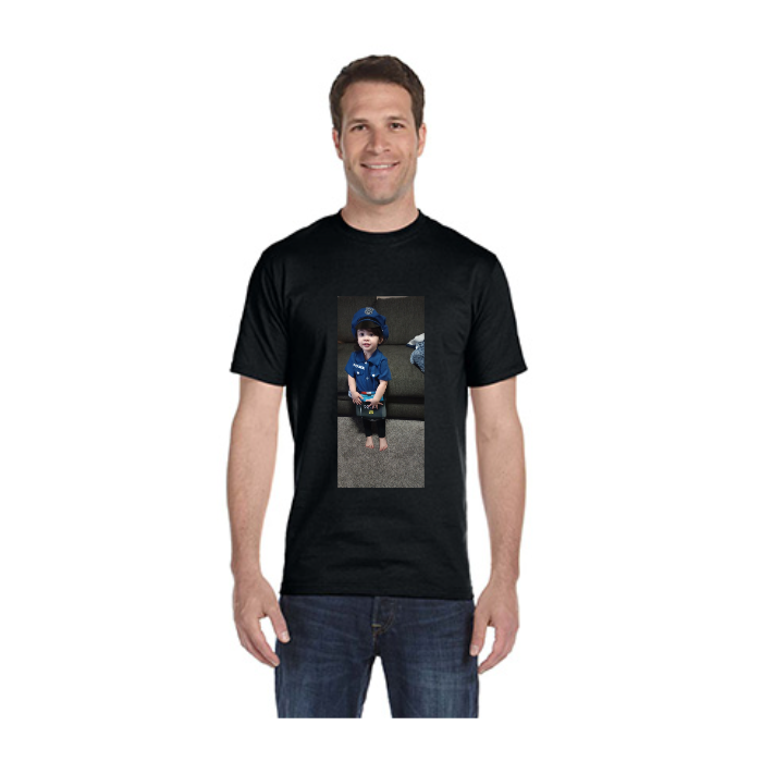 Same Day T-Shirt Printing | Gildan G500