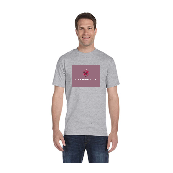 Unisex Adult Heavy Cotton T-Shirt | Gildan 5000