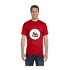 Unisex Adult Heavy Cotton T-Shirt | Gildan 5000