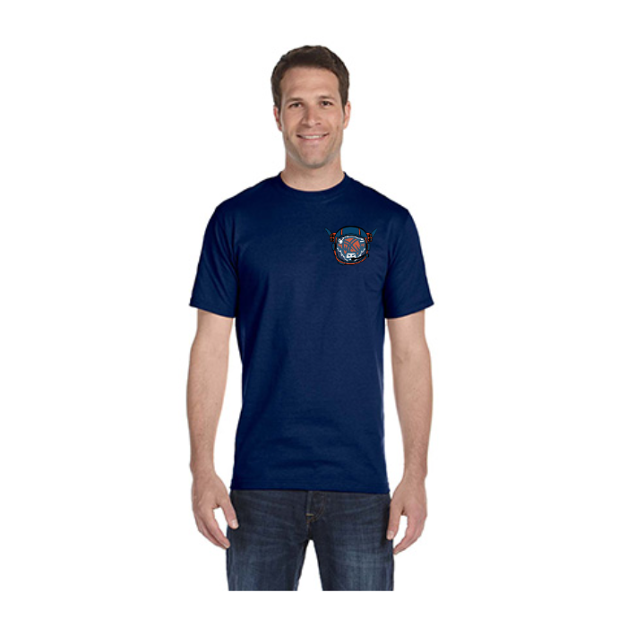 Unisex Adult Heavy Cotton T-Shirt | Gildan 5000