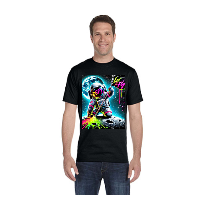 Same Day T-Shirt Printing | Gildan G500