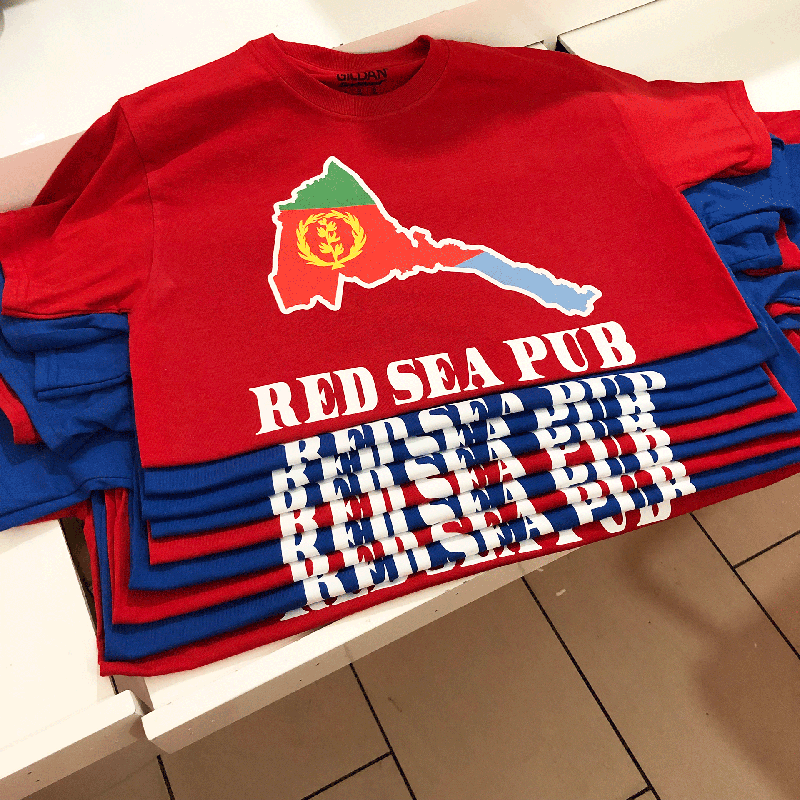 Direct to Garment (DTG) Printing | Full-Color Custom Apparel – T-Shirt Don