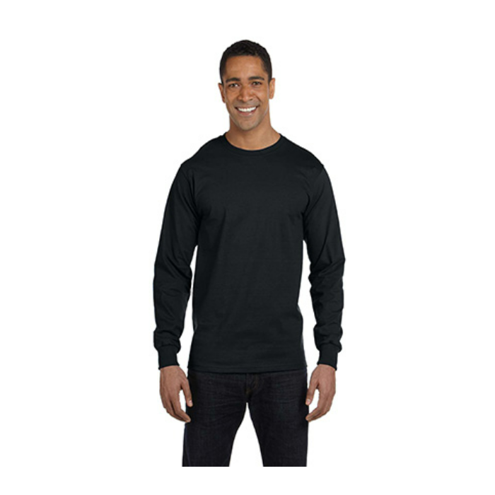 Unisex Long-Sleeve T-Shirt | Gildan 240