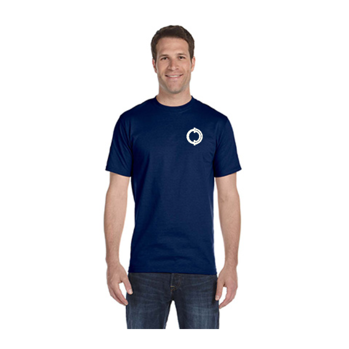 Unisex Adult Heavy Cotton T-Shirt | Gildan 5000
