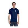Unisex Adult Heavy Cotton T-Shirt | Gildan 5000