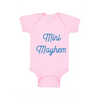 Infant Baby Rib Bodysuit | Rabbit Skins 4400