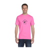 Unisex Adult Heavy Cotton T-Shirt | Gildan 5000