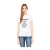Ladies' Relaxed Jersey Short-Sleeve T-Shirt | Bella+Canvas 6400