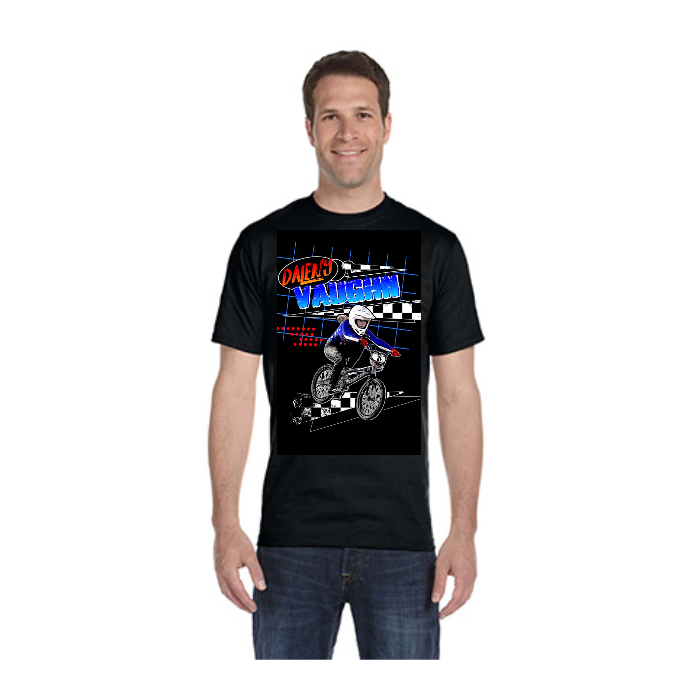 Unisex Adult Heavy Cotton T-Shirt | Gildan 5000