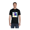 Unisex Adult Heavy Cotton T-Shirt | Gildan 5000