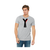 Unisex Jersey Short Sleeve T-Shirt | Bella+Canvas 3001C