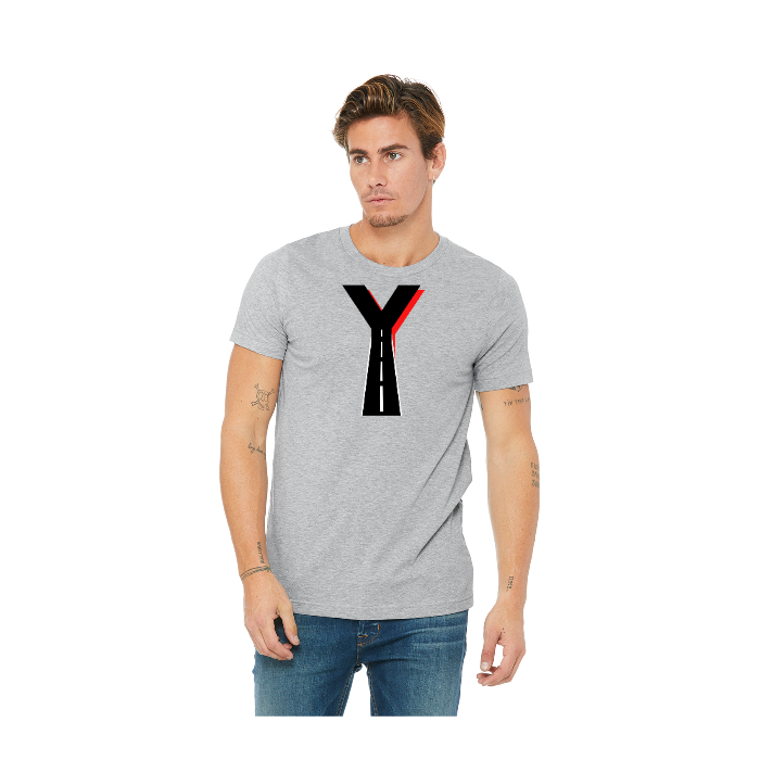 Unisex Jersey Short Sleeve T-Shirt | Bella+Canvas 3001C