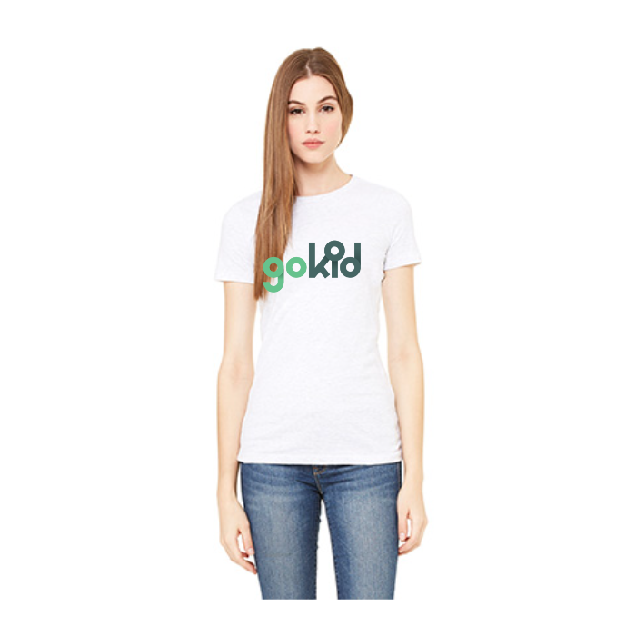 Ladies' Relaxed Jersey Short-Sleeve T-Shirt | Bella+Canvas 6400