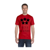 Unisex Adult Heavy Cotton T-Shirt | Gildan 5000