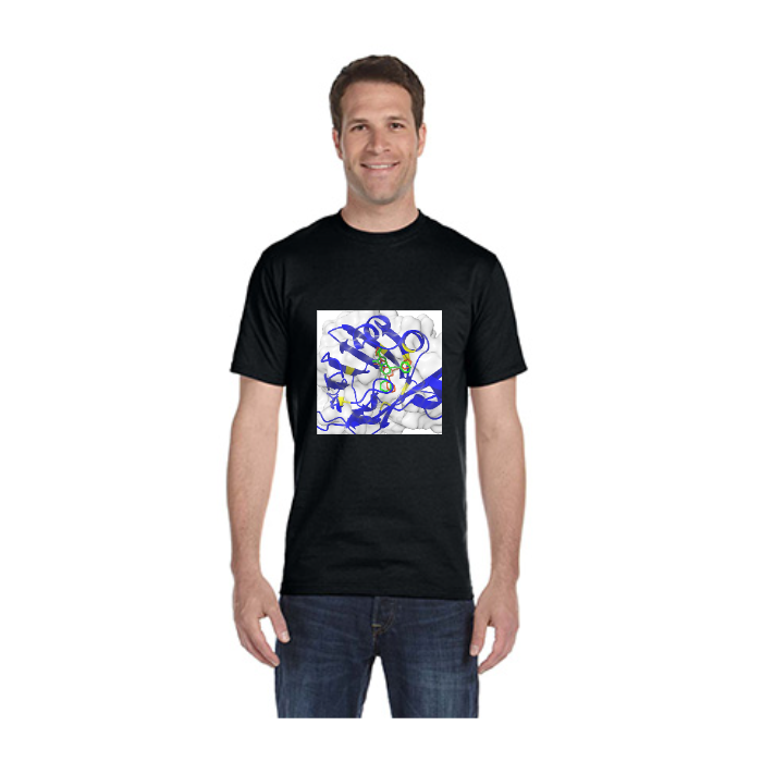 Unisex Adult Heavy Cotton T-Shirt | Gildan 5000