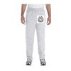 Adult Heavy Blend™ Adult 8 oz., 50/50 Sweatpants | Gildan G182