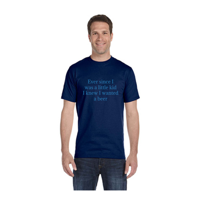 Unisex Adult Heavy Cotton T-Shirt | Gildan 5000