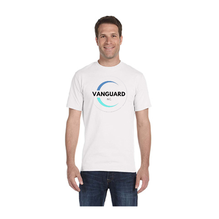 Unisex Adult Heavy Cotton T-Shirt | Gildan 5000