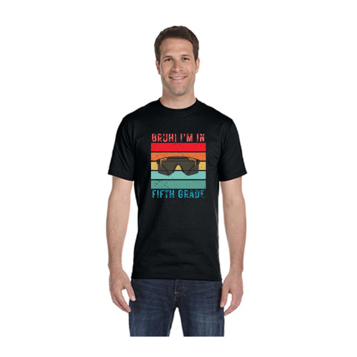 Same Day T-Shirt Printing | Gildan G500