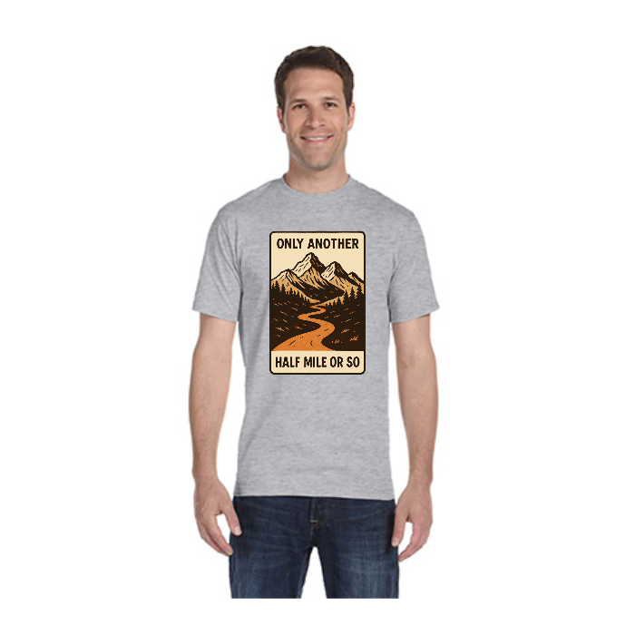 Same Day T-Shirt Printing | Gildan G500