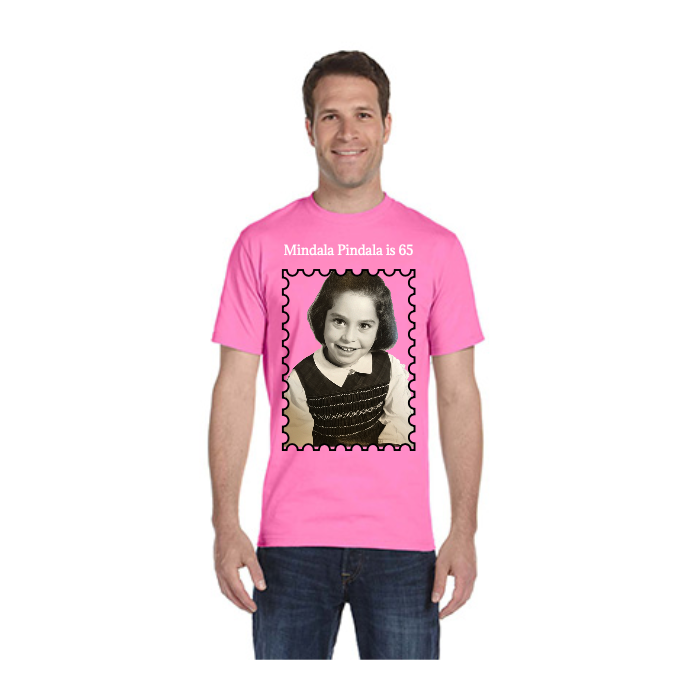 Unisex Adult Heavy Cotton T-Shirt | Gildan 5000