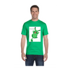Unisex Adult Heavy Cotton T-Shirt | Gildan 5000