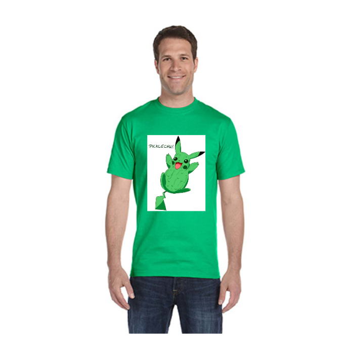 Unisex Adult Heavy Cotton T-Shirt | Gildan 5000