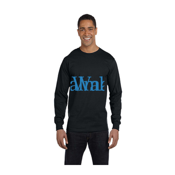 Unisex Long-Sleeve T-Shirt | Gildan 240