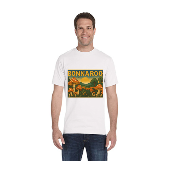 Unisex Adult Heavy Cotton T-Shirt | Gildan 5000