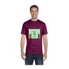 Unisex Adult Heavy Cotton T-Shirt | Gildan 5000