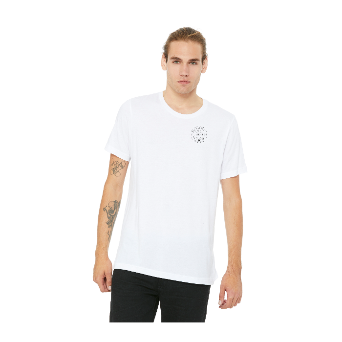 Unisex Jersey Short Sleeve T-Shirt | Bella+Canvas 3001C