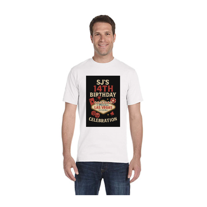 Unisex Adult Heavy Cotton T-Shirt | Gildan 5000