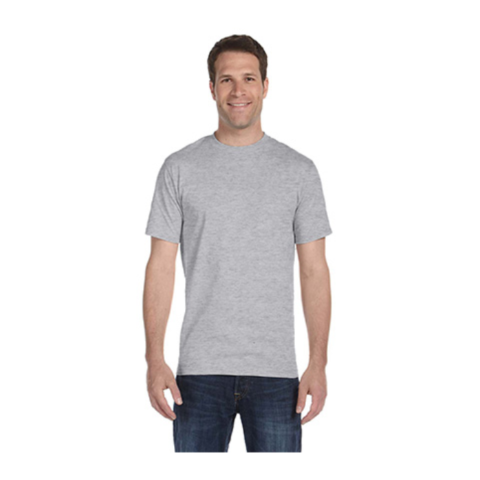 Same Day T-Shirt Printing | Gildan G500