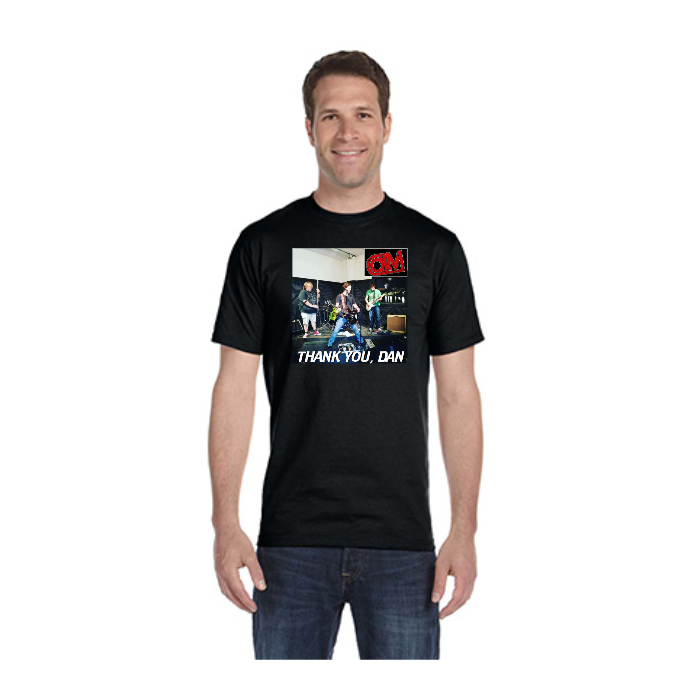 Same Day T-Shirt Printing | Gildan G500