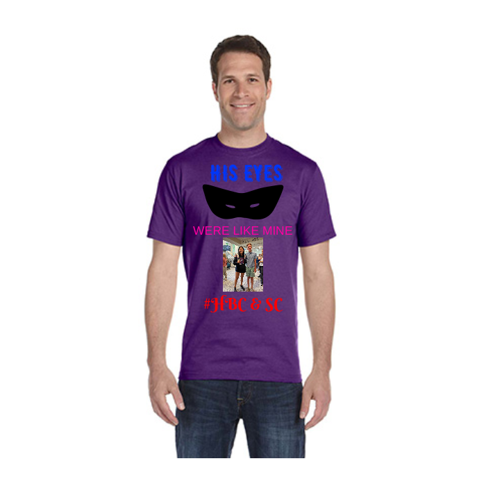 Unisex Adult Heavy Cotton T-Shirt | Gildan 5000