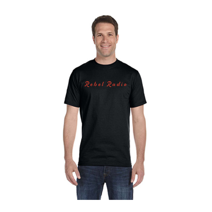 Unisex Adult Heavy Cotton T-Shirt | Gildan 5000