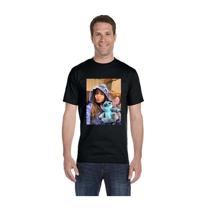 Unisex Adult Heavy Cotton T-Shirt | Gildan 5000