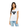 Ladies' Triblend Short-Sleeve T-Shirt | Bella+Canvas B8413