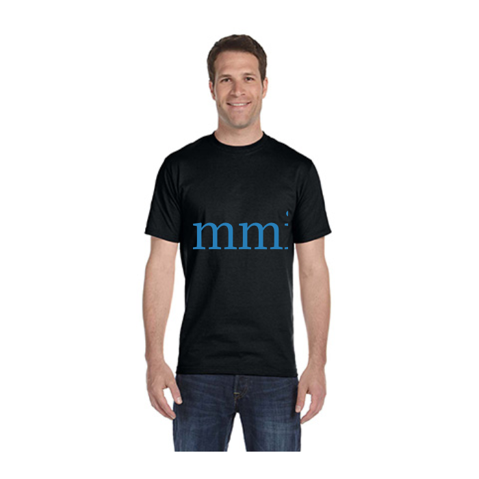 Unisex Adult Heavy Cotton T-Shirt | Gildan 5000