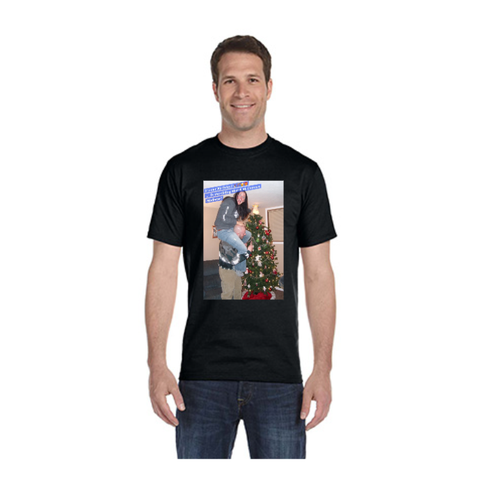 Same Day T-Shirt Printing | Gildan G500