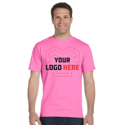 Same Day T-Shirt Printing | Gildan G500