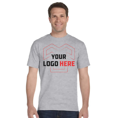 Same Day T-Shirt Printing | Gildan G500