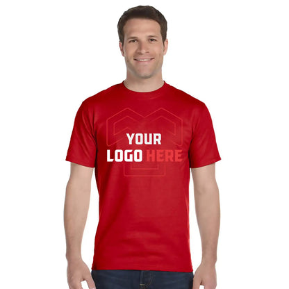 Same Day T-Shirt Printing | Gildan G500