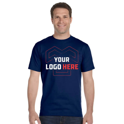 Same Day T-Shirt Printing | Gildan G500