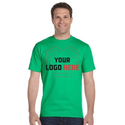 Same Day T-Shirt Printing | Gildan G500