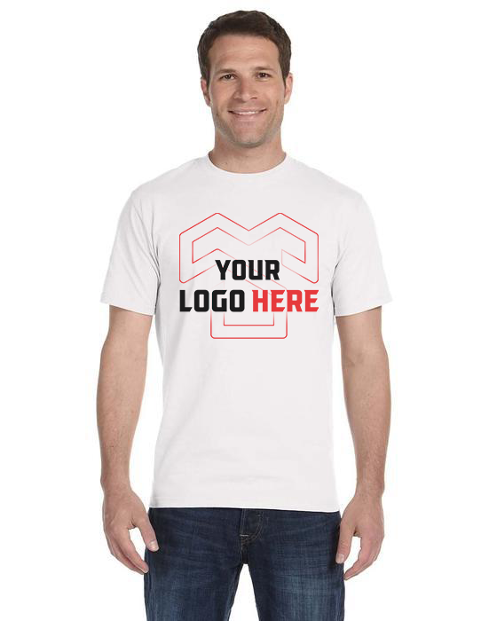 Shop Customizable T Shirts with No Minimum Orders T Shirt Don